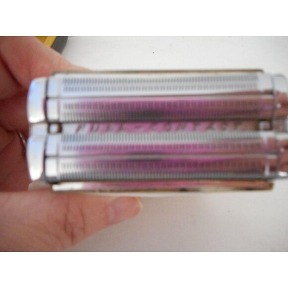 Vintage Schick Powershave Electric Razor no cord - Picture 8 of 11